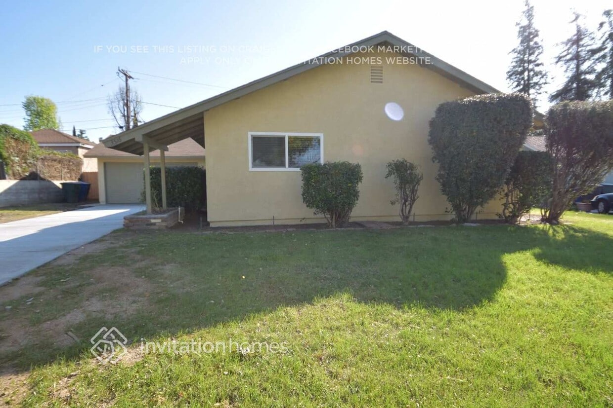 Primary Photo - 3516 Hoytt St