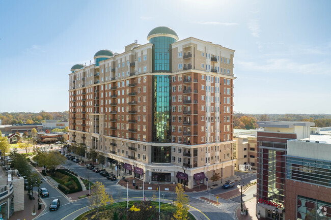 Building Photo - Grandview at Annapolis Towne Centre