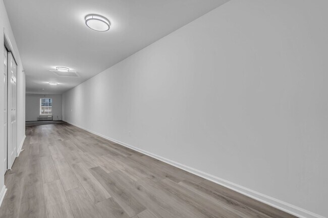 Foto del interior - Riverside Apartments