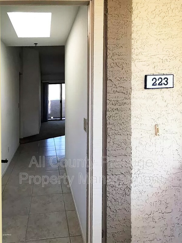 Foto del edificio - 11515 N 91st St