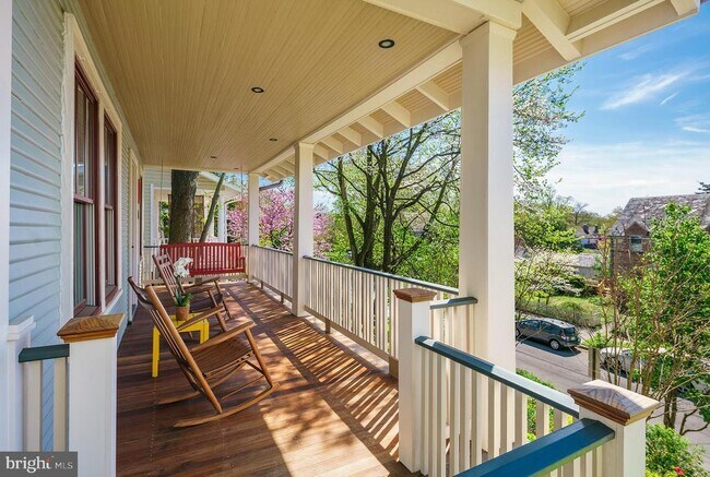 Foto del edificio - 4331 44th St NW