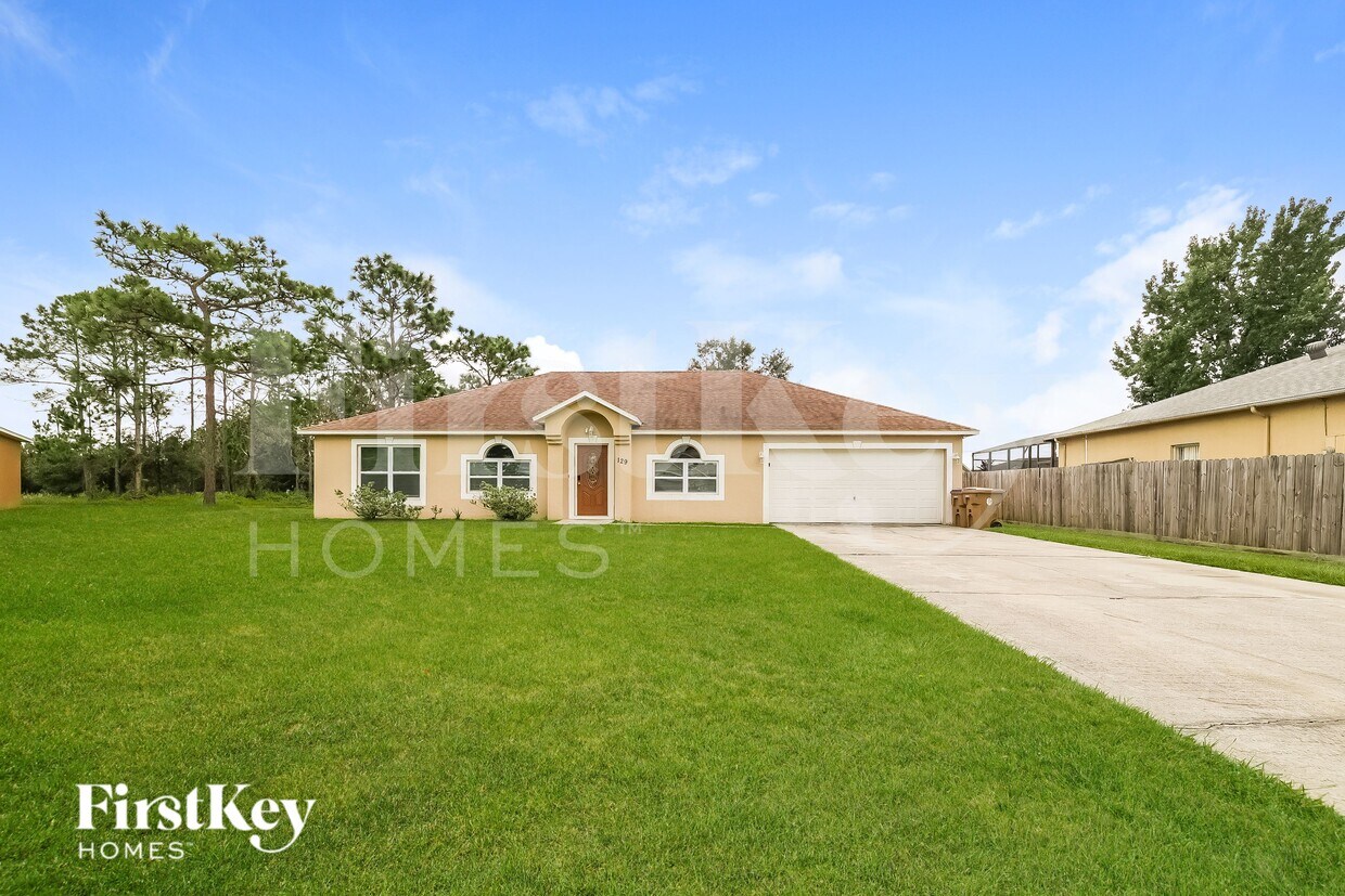 Foto principal - 129 Aurora Ln