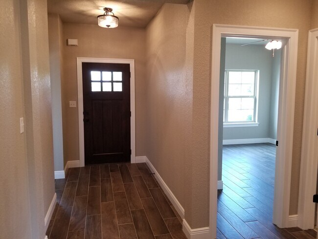 inside front door - 3785 W Maclura Way