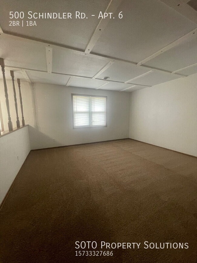 Building Photo - 500 Schindler Rd