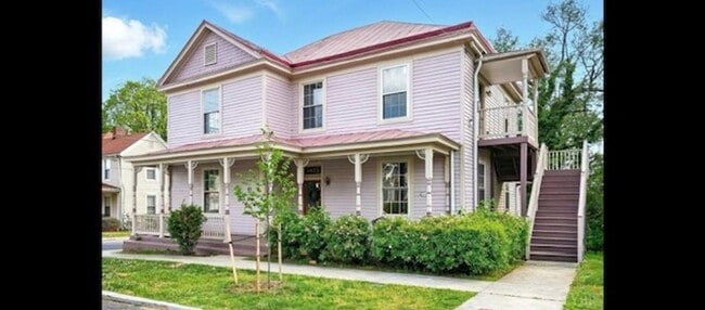 JP - Pierce - JP - Pierce Apartment