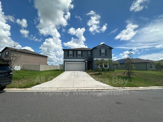 Building Photo - 1443 Tahitian Sunrise Dr