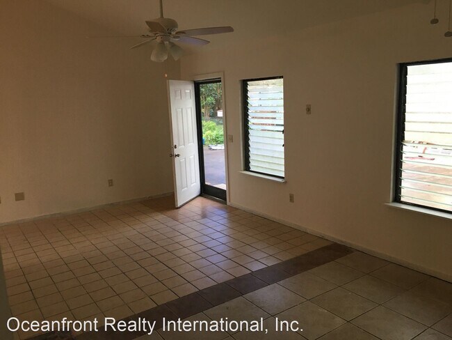 Foto del edificio - 2 br, 1 bath House - 6911 Lekia Place B