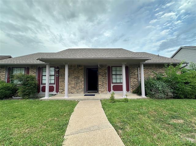 Foto principal - 4314 Karnes Dr