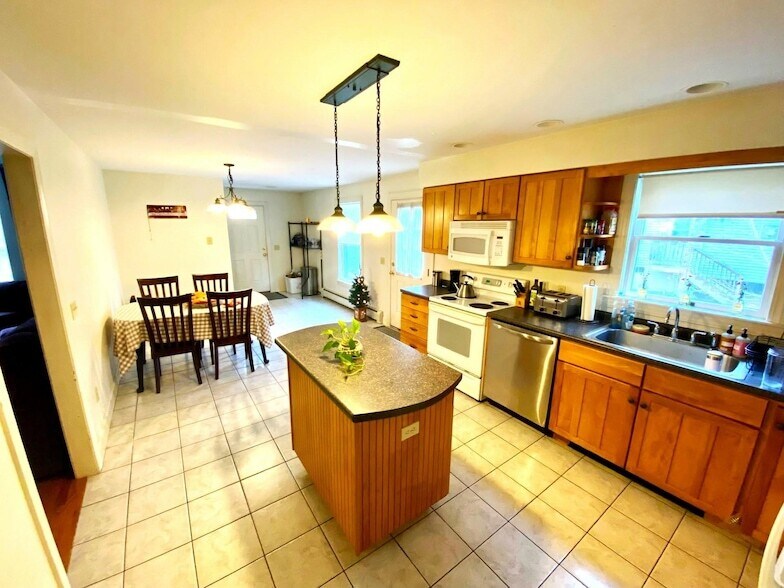 Foto del edificio - 11 Horne St