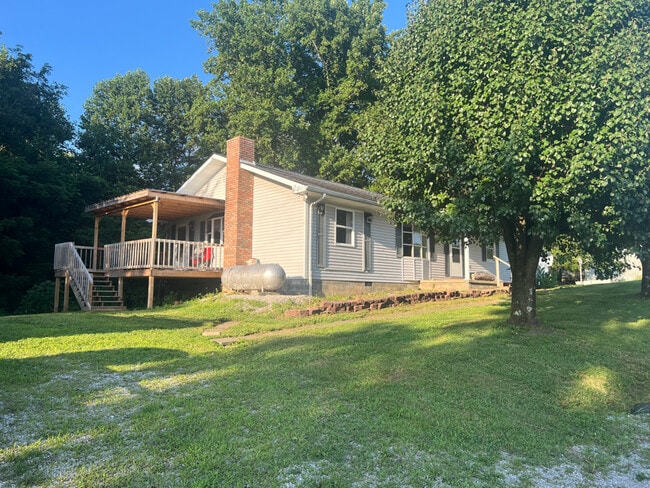 Building Photo - 1285 Willie Cheek Rd