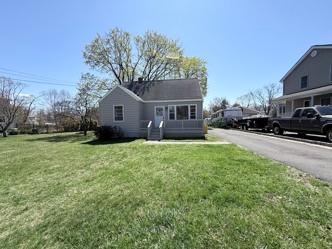 Foto del edificio - 26 Orchard Ave