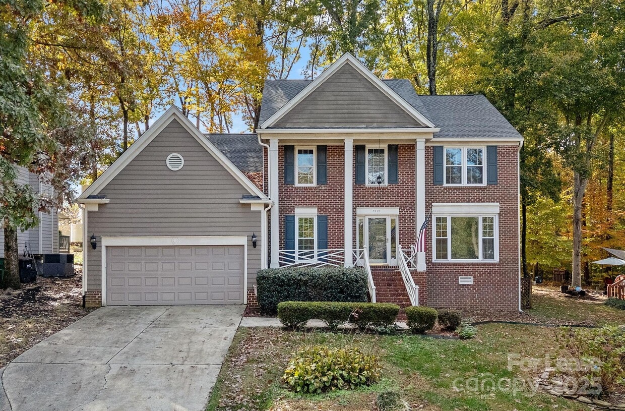 Foto principal - 7117 Kinsmore Ln