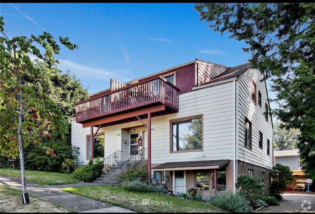 Building Photo - 1205 15th St