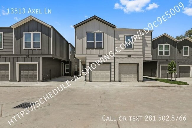 Photo - 13513 Axel Ln House