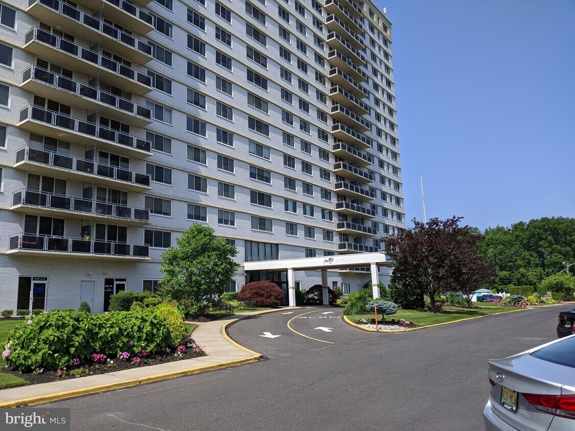 1840 Frontage Rd, Cherry Hill, NJ 08034 Apartment for Rent in Cherry