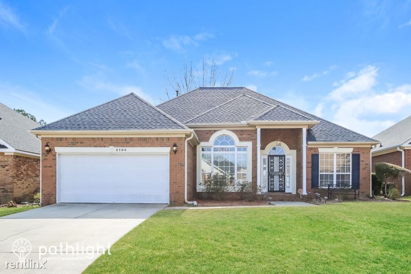 Primary Photo - 3 br, 2 bath House - 2104 Larks Court UNIT