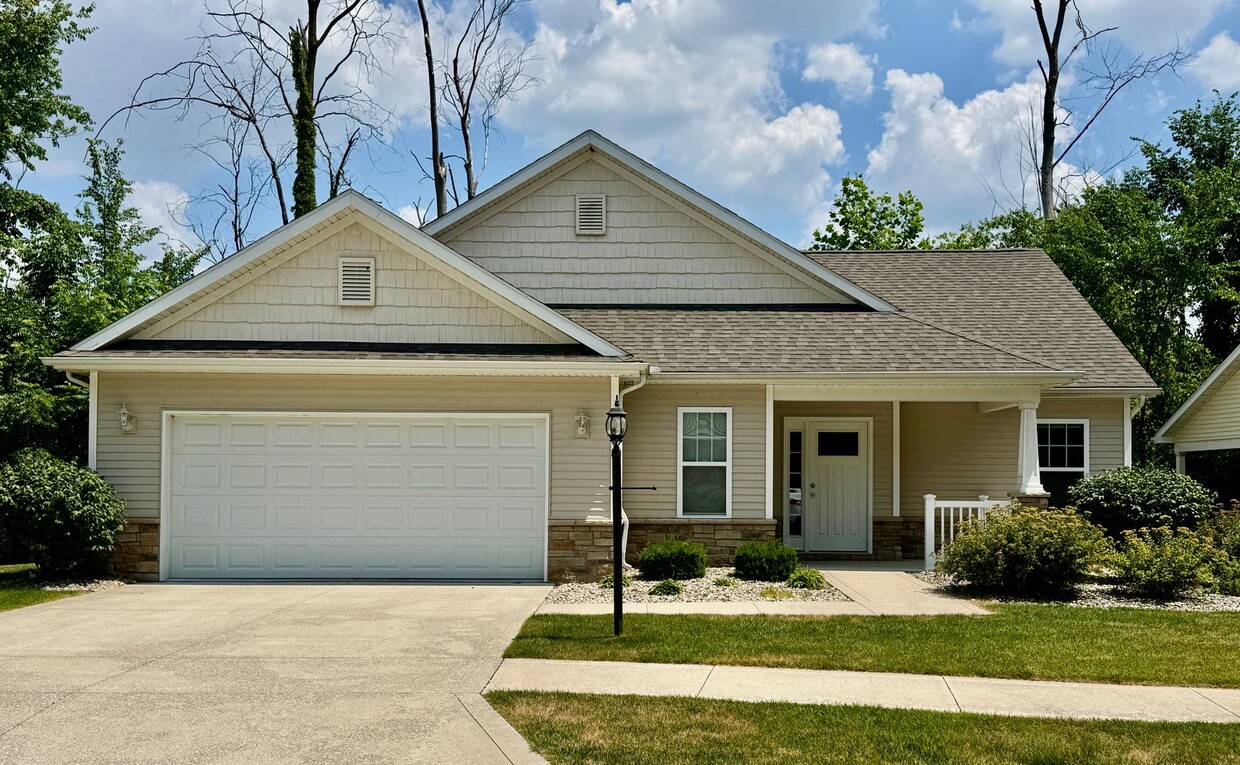 Casa unifamiliar de 3 habitaciones y 2 baños - Welcome to Tippe River Downs