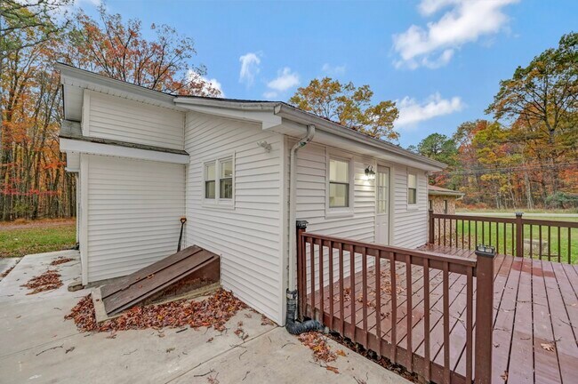 Foto del edificio - 752 Toll Rd