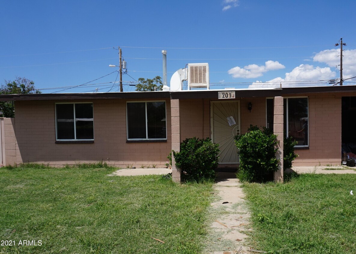 Foto del edificio - 201 W Sherbundy St