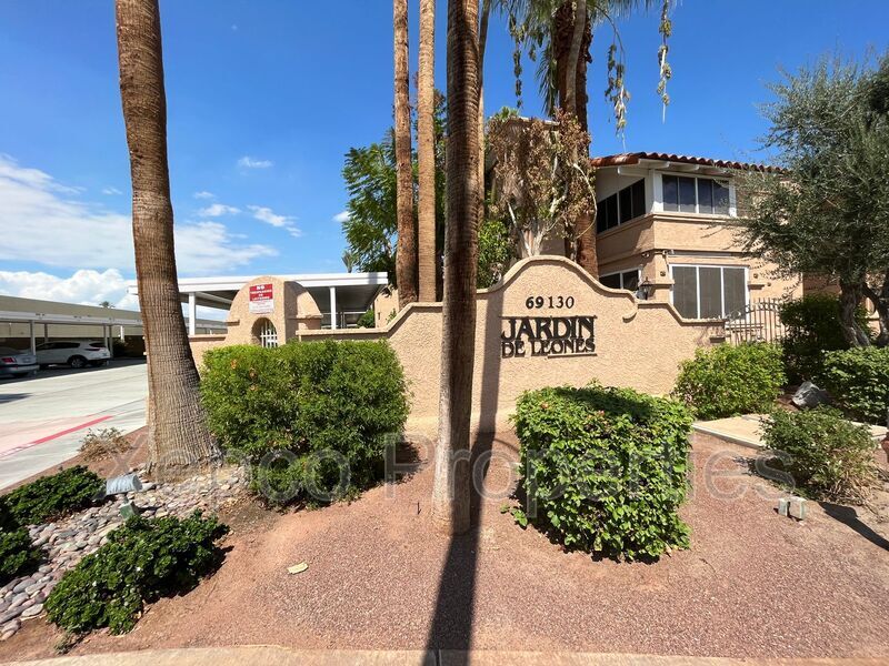 117 Apartments for Rent in Cathedral City, CA Westside Rentals