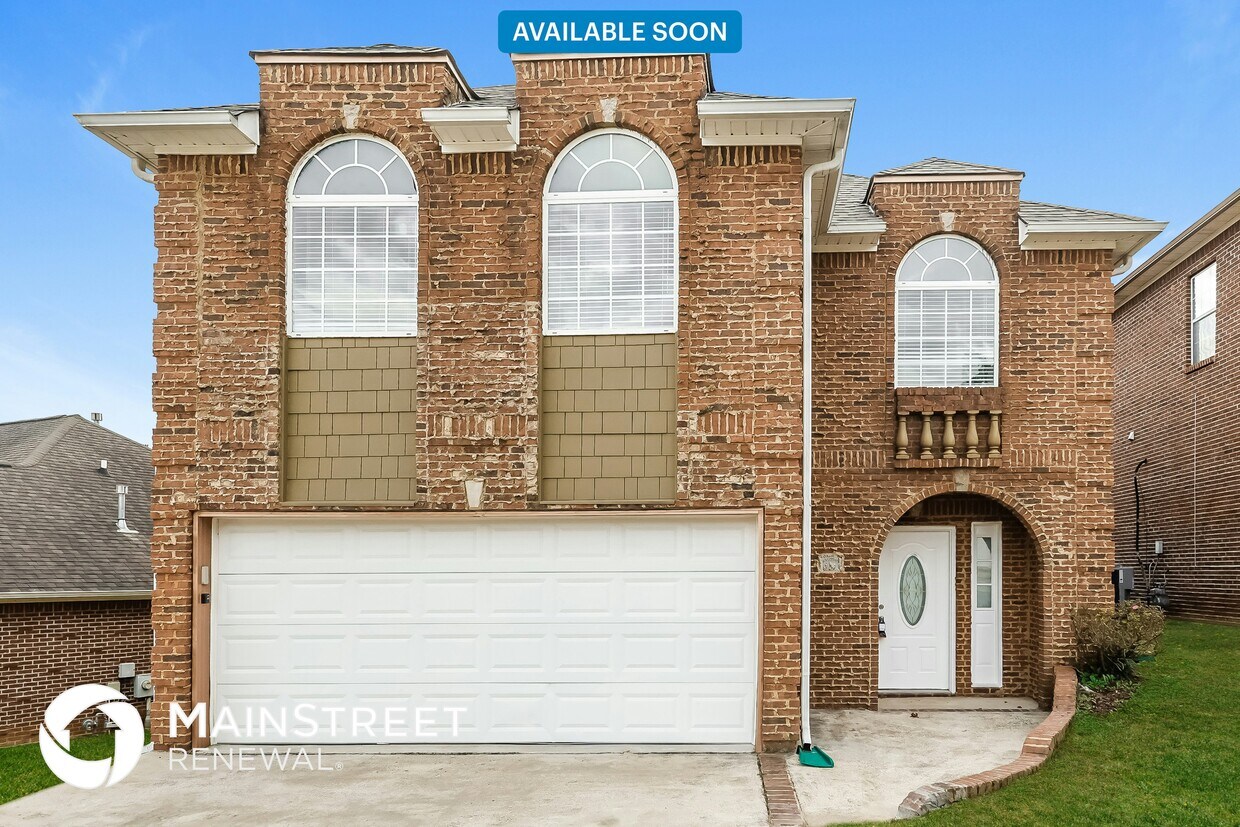 Primary Photo - 1205 Riverford Dr