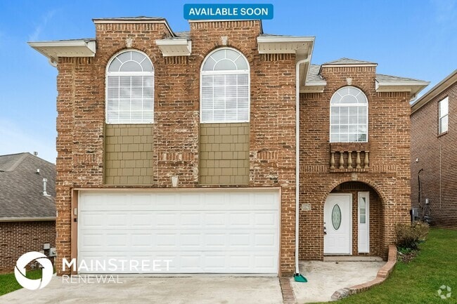 Building Photo - 1205 Riverford Dr
