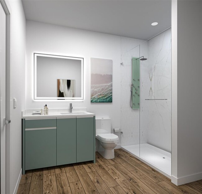 Foto del edificio - 5515 Humming Bird Ln