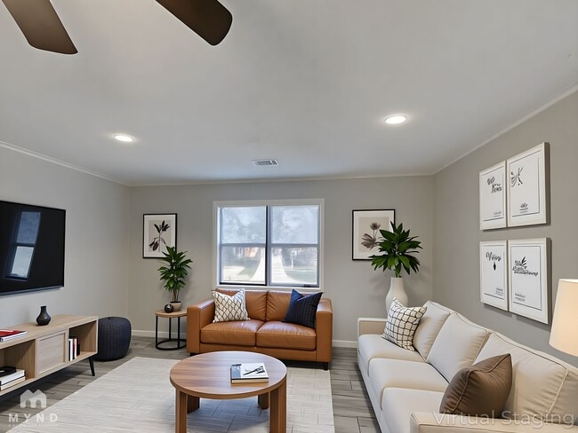 Foto del edificio - 4202 Knight Arnold Rd