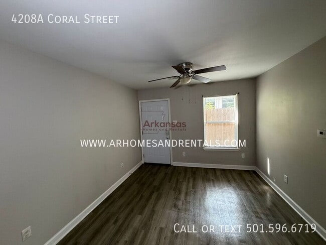 Building Photo - 4208A Coral Street-