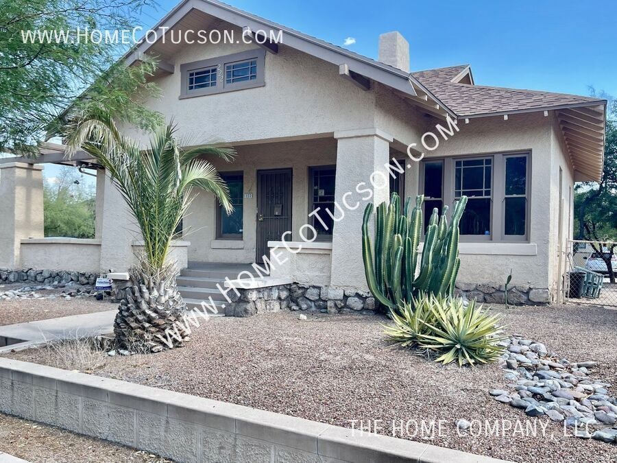 Photo - 222 E 4th Street MAIN HOUSE-