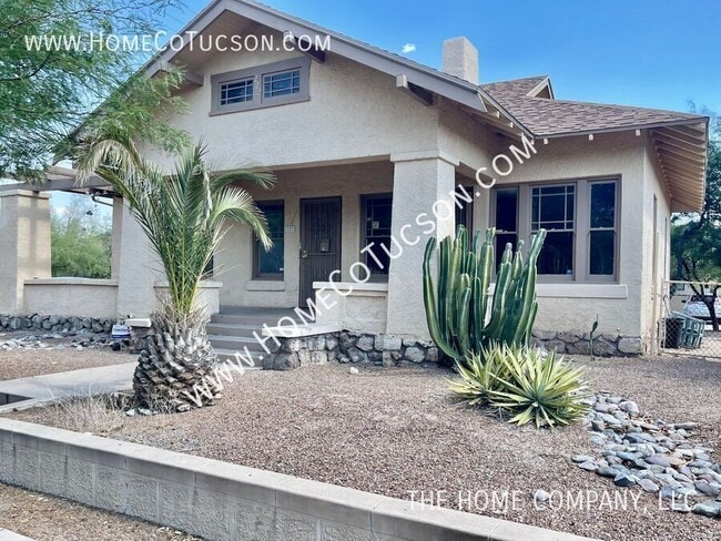 Photo - 222 E 4th Street MAIN HOUSE-