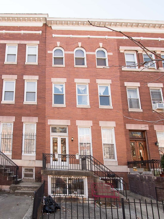 3026 Saint Paul St, Baltimore, MD 21218 - Apartments in Baltimore, MD ...