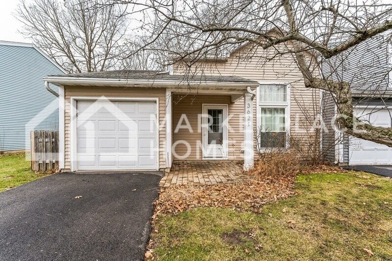 Primary Photo - 3621 Linden Dr