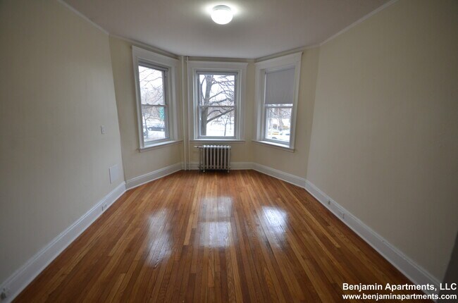 Foto del edificio - 1163 Boylston St