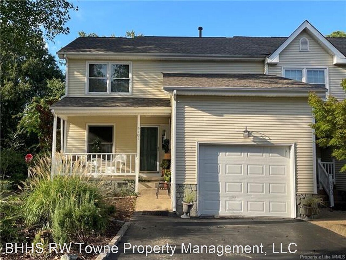 Foto principal - 2 br, 2.5 bath House - 5101 Salisbury Mews