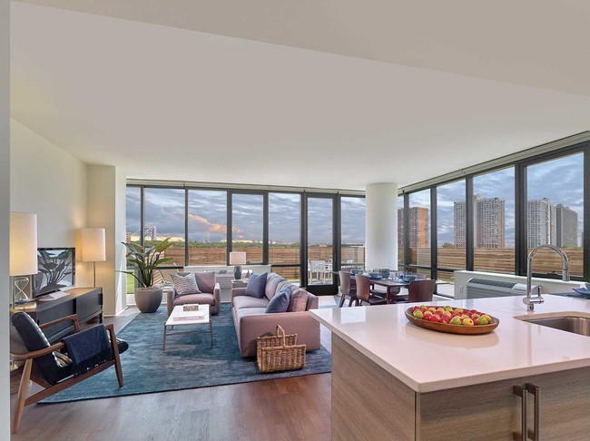 Foto del edificio - 2050 Hudson St