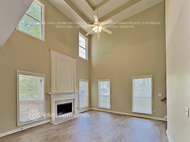 Foto del edificio - 4913 Lightwood Ct