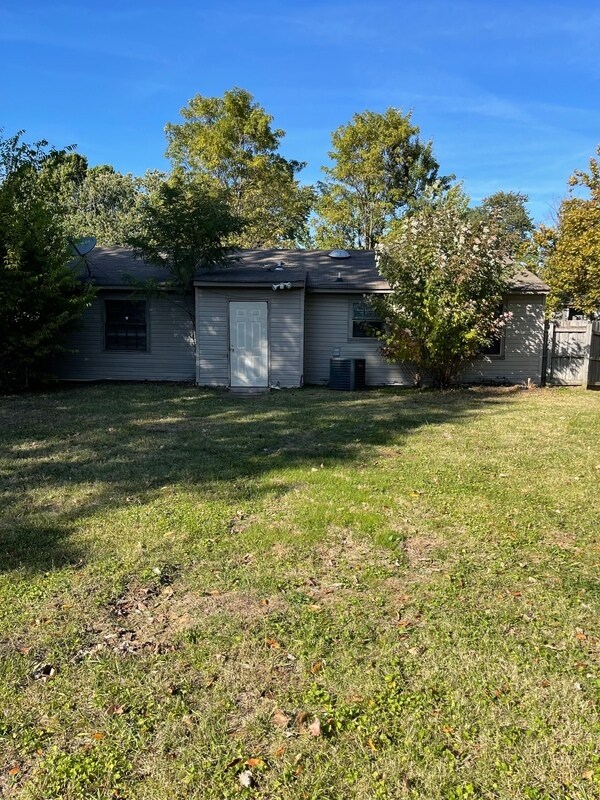 Building Photo - 4314 Castle Heights Dr