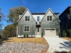 Primary Photo - Beautiful High-End New House in West Nashv...