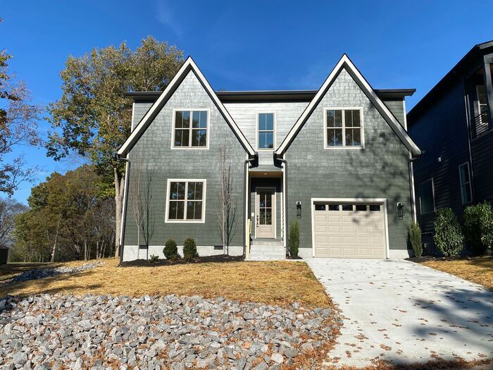 Primary Photo - Beautiful High-End New House in West Nashv...