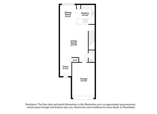 Foto del edificio - 209 Sweet Lemon Ln