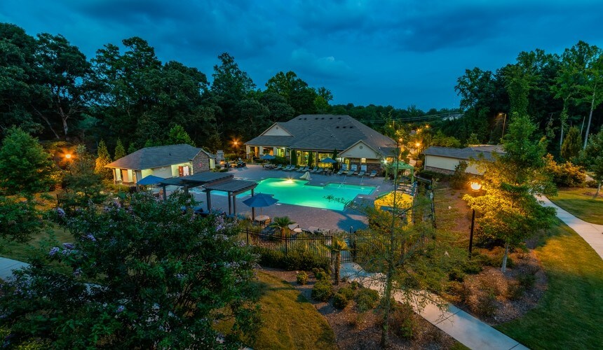 Braxton At Lake Norman Apartments Mooresville Nc Apartments Com