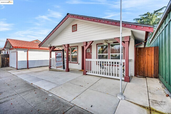 Foto del edificio - 507 Maple St