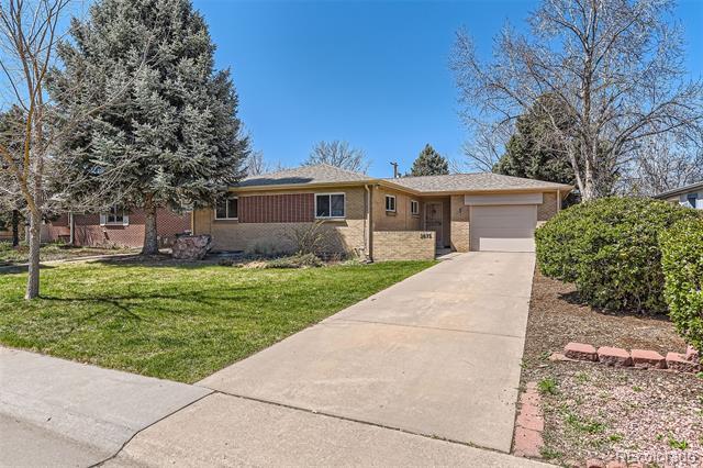 Foto del edificio - 2875 S Gilpin St