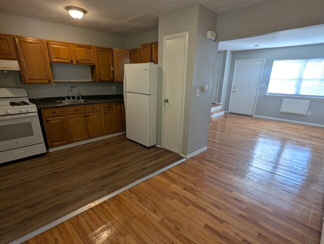 Foto del edificio - 215 Blake St