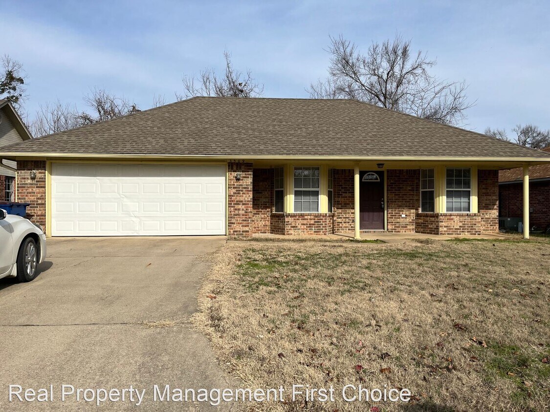 Foto principal - 3 br, 2 bath House - 3509 Price Circle