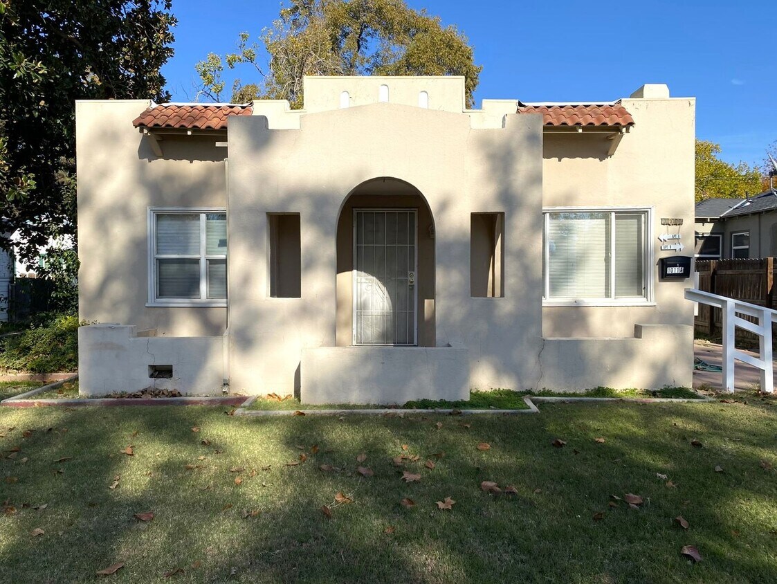 1011w.20thA Apartment for Rent in Merced, CA