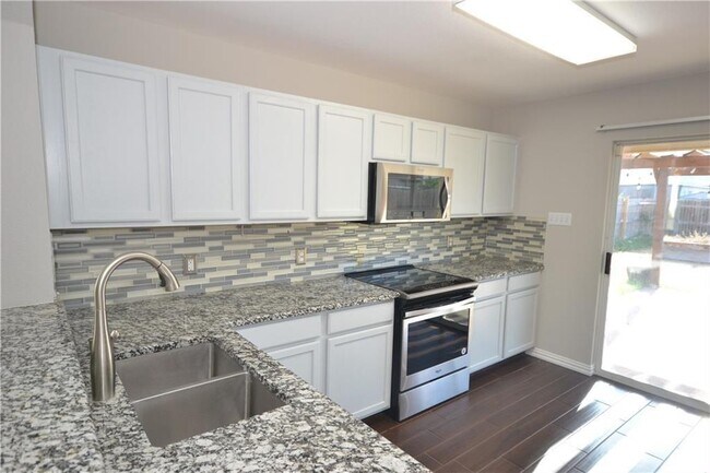 Building Photo - 5311 Capricorn Loop