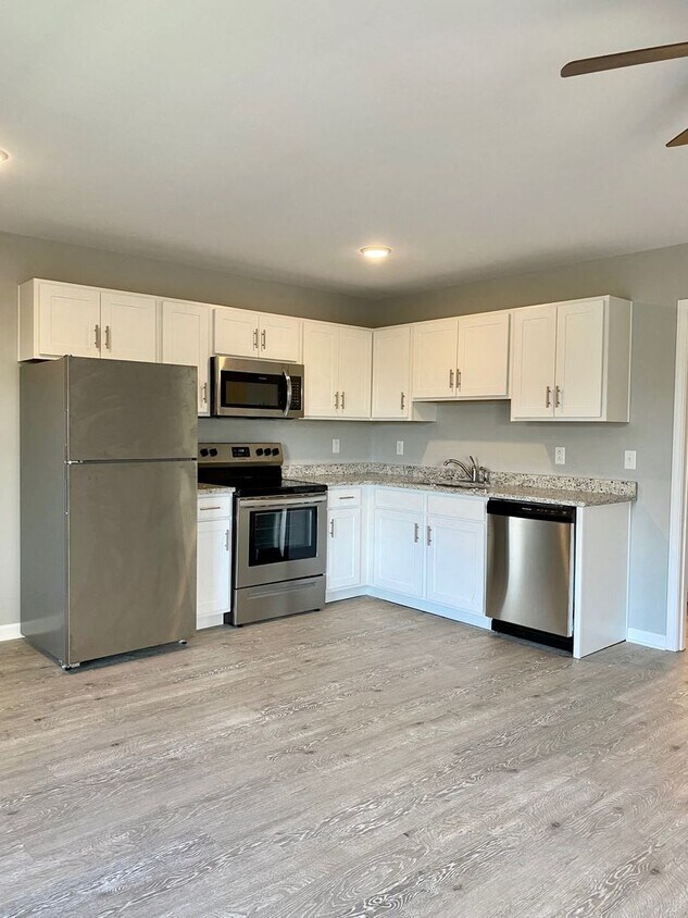 Foto principal - Fountain Brook Apartments
