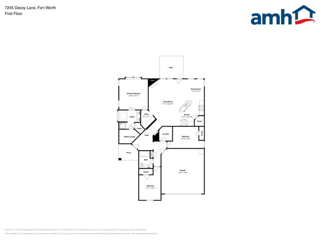 Building Photo - 7245 Decoy Ln